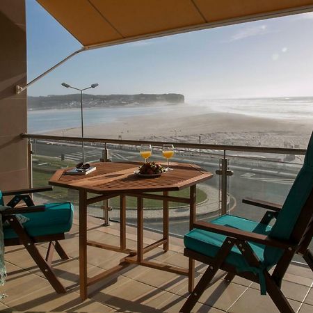 Silver Coast - Casa Do Oceano Foz do Arelho Exterior photo